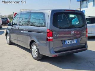 MERCEDES-BENZ Vito usata 3