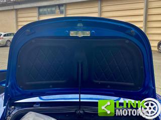 FIAT Barchetta usata 15