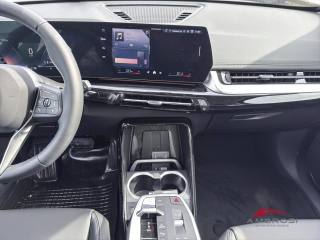 BMW X1 usata 12