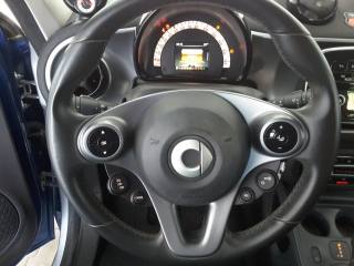 SMART ForFour usata, con Cerchi in lega