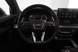AUDI Q5 usata 11