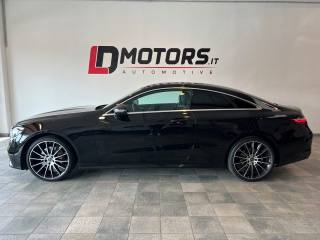 MERCEDES-BENZ E 220 usata, con Immobilizzatore elettronico