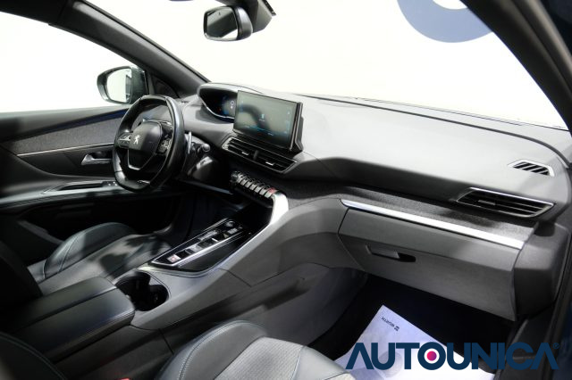 PEUGEOT 3008 usata, con Fari full-led