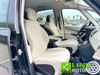 CITROEN C4 usata, con Cruise Control