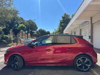 OPEL Corsa usata, con Boardcomputer