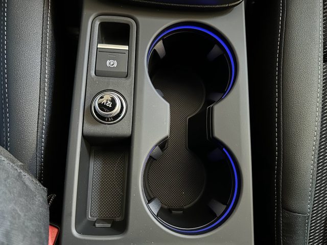 AUDI S3 usata, con Chiusura centralizzata senza chiave
