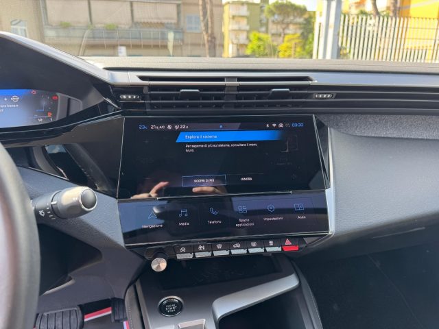 PEUGEOT 408 usata, con ESP
