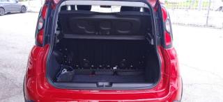 FIAT Panda Cross usata, con Airbag testa