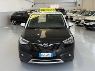 OPEL Crossland X usata, con Airbag