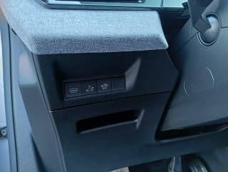 PEUGEOT 3008 usata, con Interni in pelle