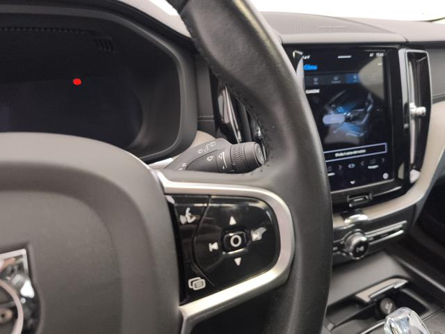 VOLVO XC60 usata, con Immobilizzatore elettronico