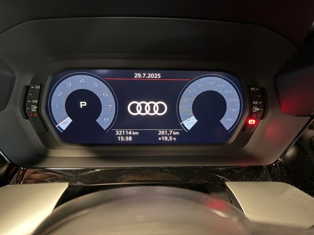 AUDI A3 usata, con Servosterzo
