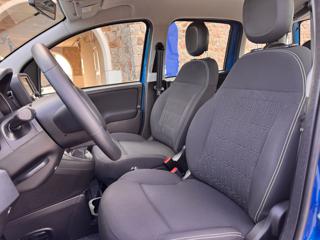 FIAT Panda usata, con Cronologia tagliandi