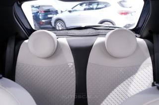 FIAT 500 usata, con Apple CarPlay