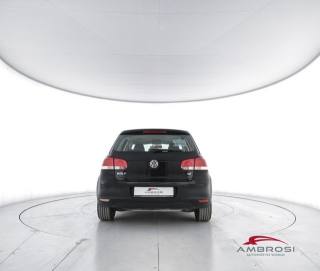 VOLKSWAGEN Golf usata 5