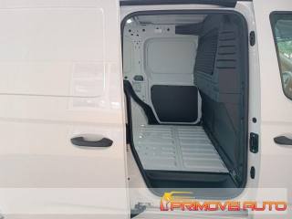 VOLKSWAGEN Caddy usata, con Climatizzatore