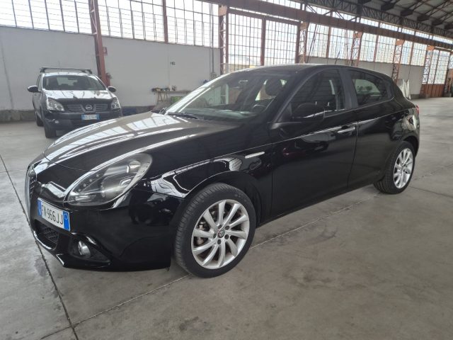 ALFA ROMEO Giulietta usata, con ABS