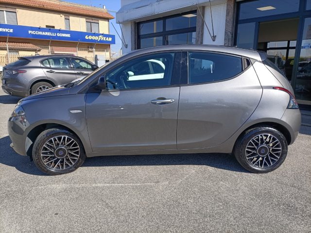 LANCIA Ypsilon usata, con Airbag Passeggero