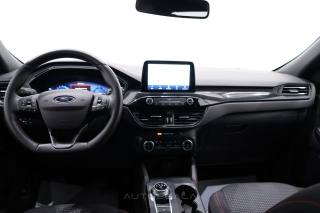 FORD Kuga usata, con Luci diurne LED