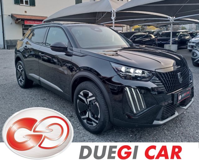 PEUGEOT 2008 usata, con ABS