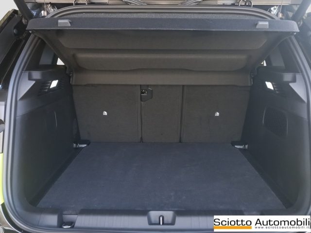 JEEP Compass usata, con Fari LED