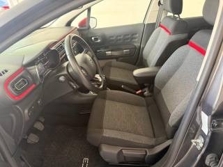 CITROEN C3 usata, con Controllo trazione