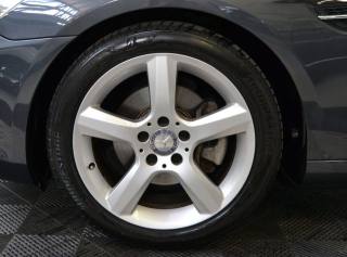 MERCEDES-BENZ SLK 200 usata, con Servosterzo
