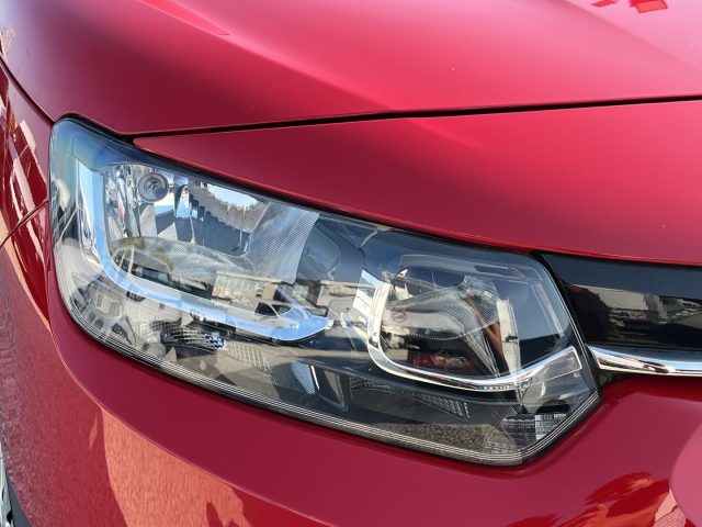 TOYOTA Proace City usata, con Riconoscimento dei segnali stradali