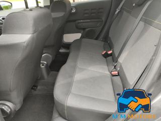 CITROEN C3 usata, con Fendinebbia
