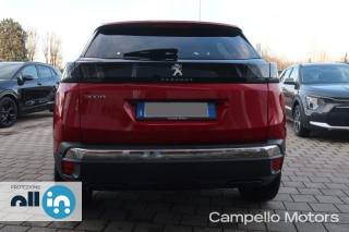 PEUGEOT 3008 usata 3