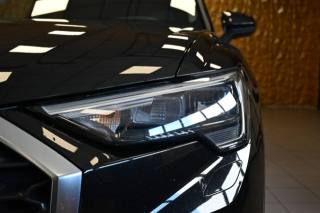 AUDI Q3 usata 13