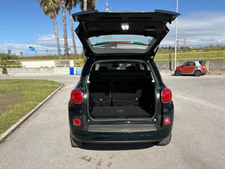 FIAT 500L usata, con Cerchi in lega