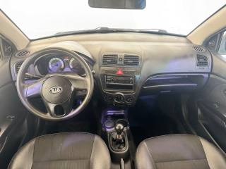 KIA Picanto usata 11