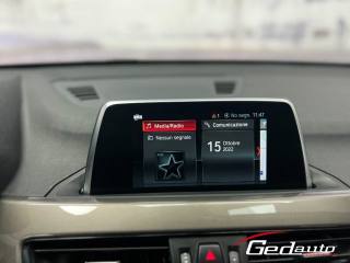 BMW X1 usata, con Interni in pelle