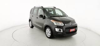 CITROEN C3 Picasso usata, con Isofix
