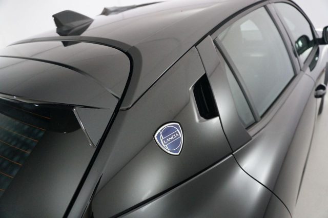 LANCIA Ypsilon usata 31