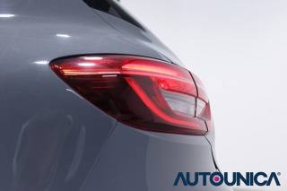 RENAULT Clio usata, con Riconoscimento dei segnali stradali