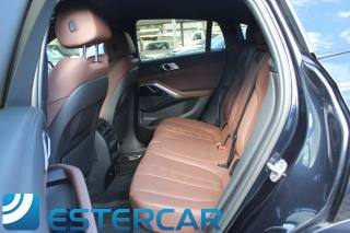 BMW X6 usata, con Cruise Control