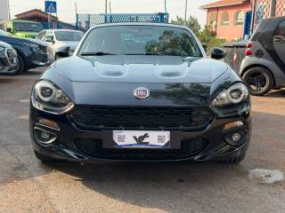 FIAT 124 Spider usata, con Airbag