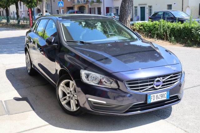 VOLVO V60 usata 128