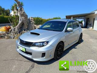 SUBARU Impreza usata, con Cruise Control