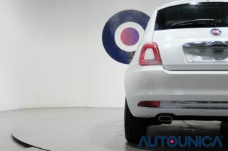 FIAT 500 usata 41