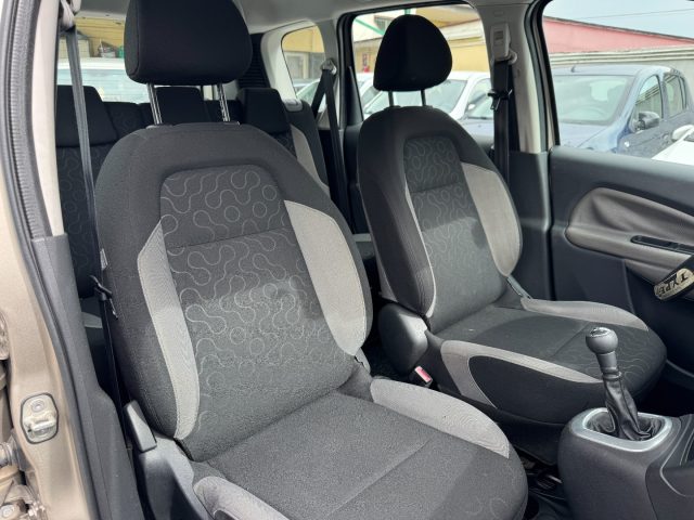 CITROEN C3 Picasso usata, con Airbag Passeggero