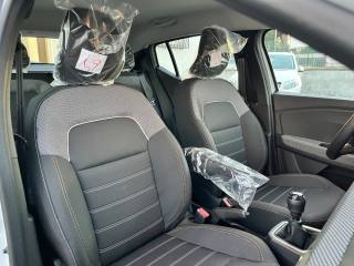 DACIA Sandero usata, con Climatizzatore