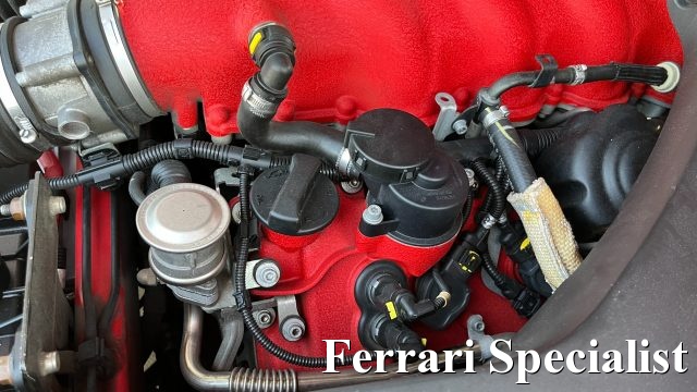 FERRARI California usata 70