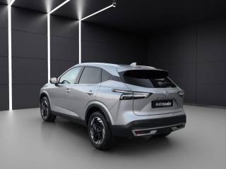 NISSAN Qashqai usata, con Airbag laterali