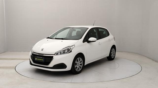 PEUGEOT 208 usata, con ABS