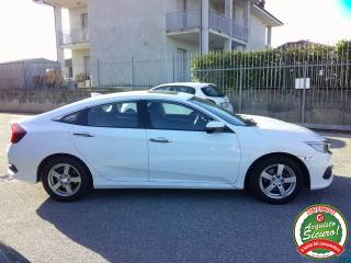 HONDA Civic usata, con Autoradio