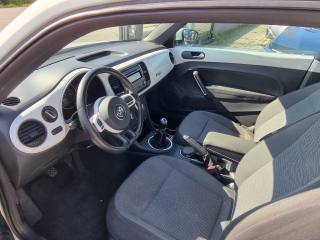 VOLKSWAGEN Maggiolino usata, con Climatizzatore