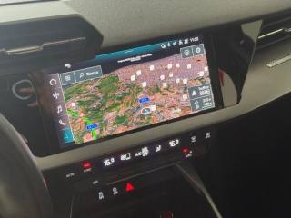 AUDI A3 usata, con Bracciolo